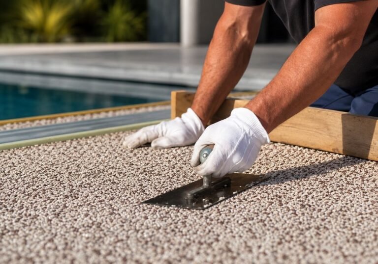 Epoxy Floor Coatings